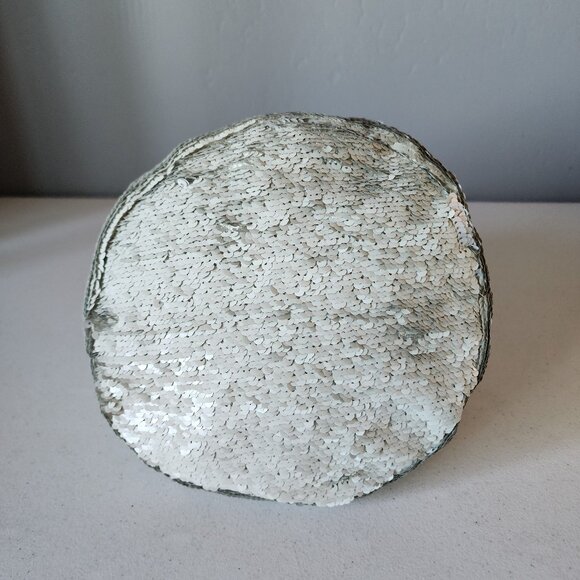 J.W.Anderson Sequined Shopper "EUC" - Picture 9 of 16